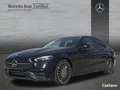 Mercedes-Benz C 220 d Negro - thumbnail 1