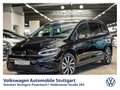 Volkswagen Touran 2.0 TDI Highline DSG 7-Sitze SDach Navi K Schwarz - thumbnail 1