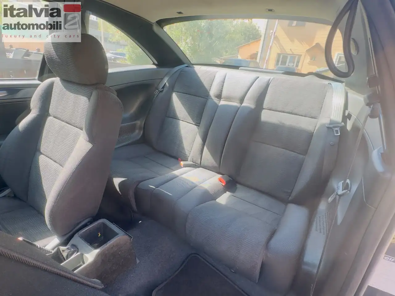Fiat Coupe 1.8 16v A/C, foto 11