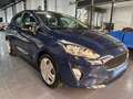 Ford Fiesta 1.0 EcoBoost MHEV Active X 125 Blau - thumbnail 2