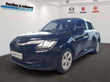 1.2 Autom. Dualjet M-Hybrid Comfort