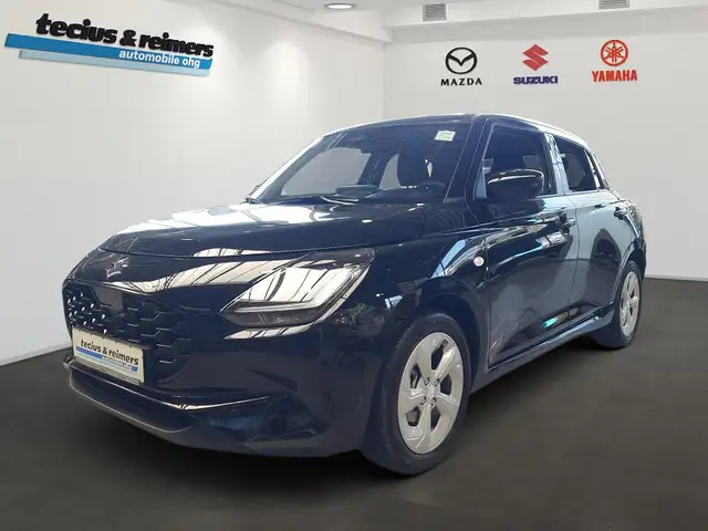 Suzuki Swift 1.2 Autom. Dualjet M-Hybrid Comfort