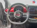 Fiat 500e e 95ch (RED) MY23 Camera GPS Blanc - thumbnail 12