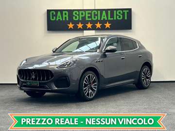 MHEV 300 CV AWD GT IVA ESPOSTA|20'|TAGLIANDI