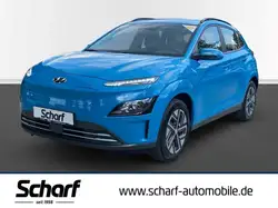 Hyundai KONA Select 2WD EV ACC DAB SHZ LenkradHZG Keyless Start