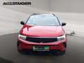 Opel Grandland 1.6 Turbo GS Line Navi, LED, PDC, Klima Rot - thumbnail 5