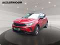 Opel Grandland 1.6 Turbo GS Line Navi, LED, PDC, Klima Rot - thumbnail 2