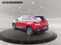Opel Grandland 1.6 Turbo GS Line Navi, LED, PDC, Klima Rot - thumbnail 10