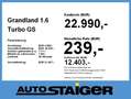 Opel Grandland 1.6 Turbo GS Line Navi, LED, PDC, Klima Rot - thumbnail 4