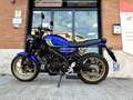 Yamaha XSR 125 2024 - FINANZIAMENTI Bleu - thumbnail 5