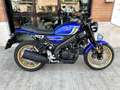 Yamaha XSR 125 2024 - FINANZIAMENTI Blu/Azzurro - thumbnail 1