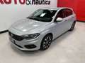 Fiat Tipo 5P 1.3 MJT LOUNGE S Argento - thumbnail 16