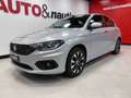 Fiat Tipo 5P 1.3 MJT LOUNGE S Argent - thumbnail 1