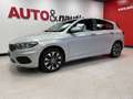 Fiat Tipo 5P 1.3 MJT LOUNGE S Argent - thumbnail 17