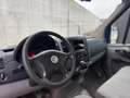 Volkswagen Crafter Pritsche 35 mittel L2 Doppelkabine Blau - thumbnail 10