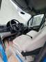 Volkswagen Crafter Pritsche 35 mittel L2 Doppelkabine Blau - thumbnail 9