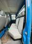 Volkswagen Crafter Pritsche 35 mittel L2 Doppelkabine Blau - thumbnail 7