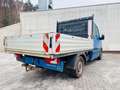 Volkswagen Crafter Pritsche 35 mittel L2 Doppelkabine Blau - thumbnail 3