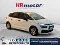 Citroen C4 Live Blanc - thumbnail 1