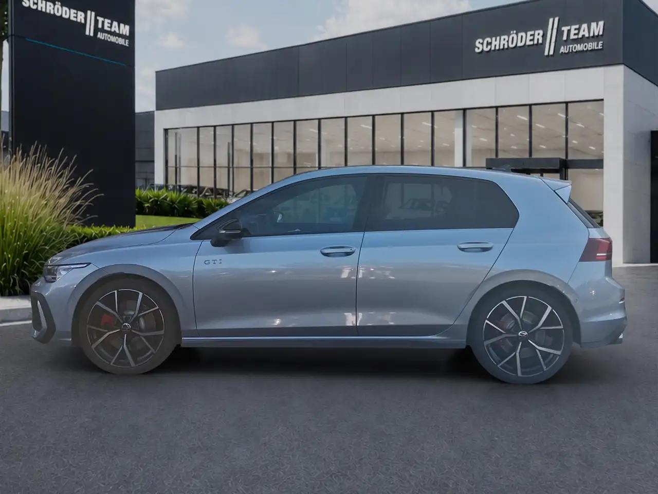 Volkswagen Golf 2026