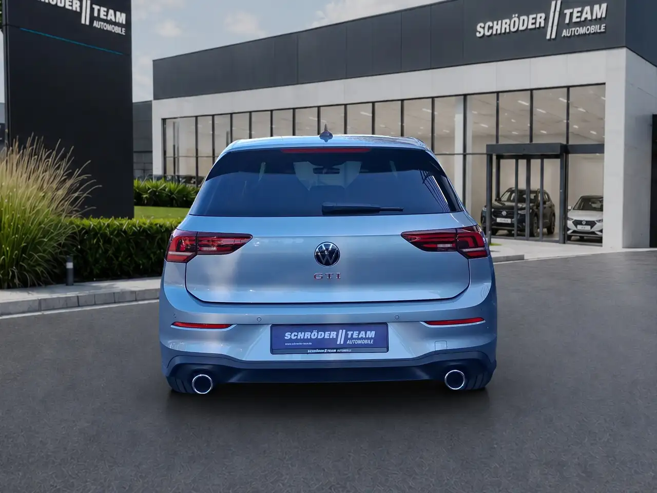 Volkswagen Golf 2026