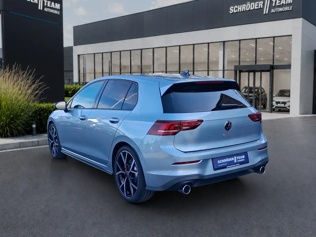 Volkswagen Golf 2026