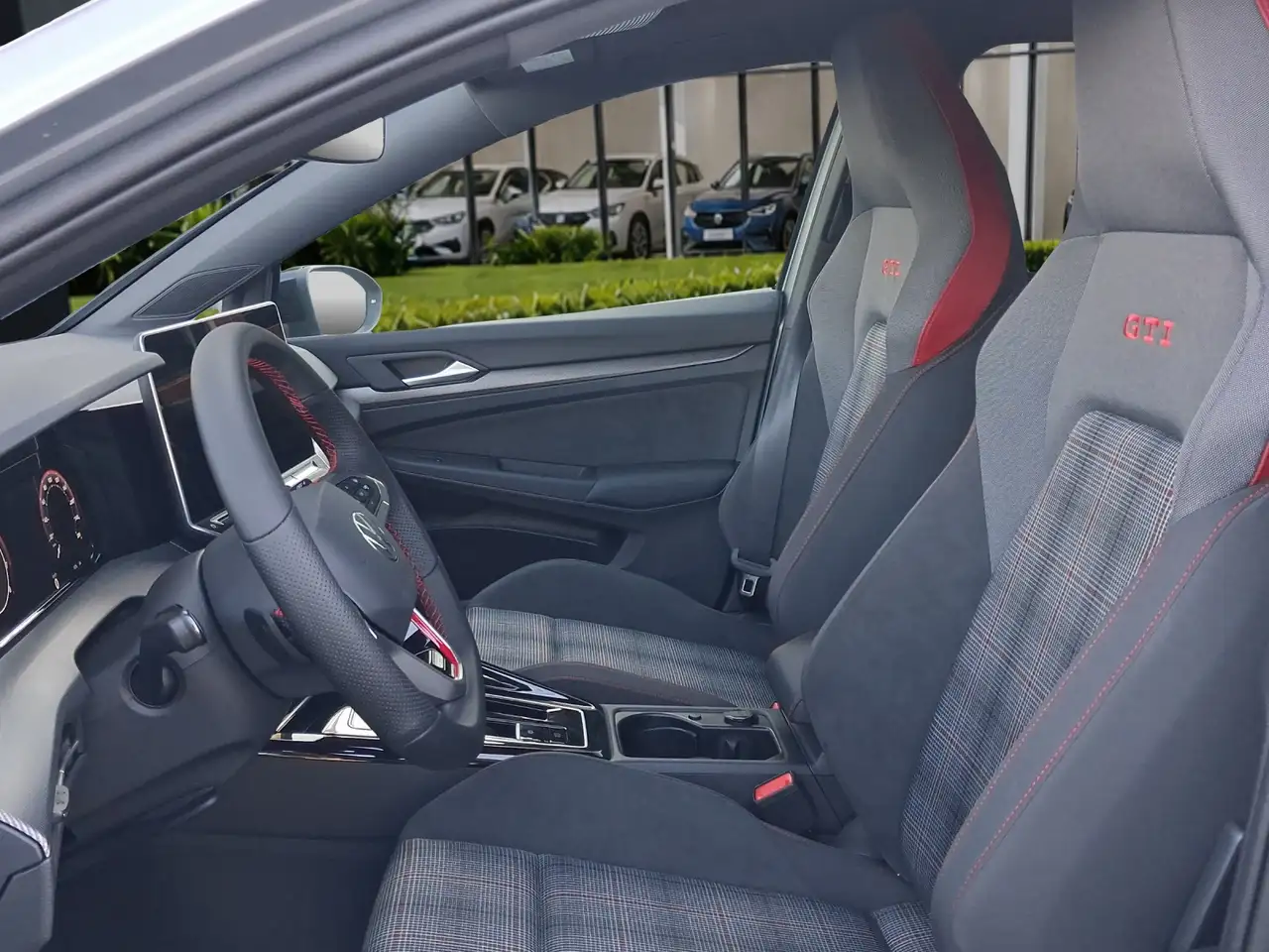 Volkswagen Golf 2026