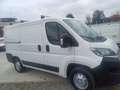 Citroen Jumper FURGONE Bianco - thumbnail 2