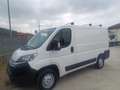 Citroen Jumper FURGONE Bianco - thumbnail 1