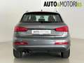 Audi Q3 2.0 TDI 177 CV quattro S tronic Advanced Plus Grau - thumbnail 5