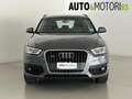 Audi Q3 2.0 TDI 177 CV quattro S tronic Advanced Plus Grau - thumbnail 2