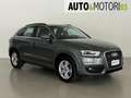 Audi Q3 2.0 TDI 177 CV quattro S tronic Advanced Plus Grau - thumbnail 3