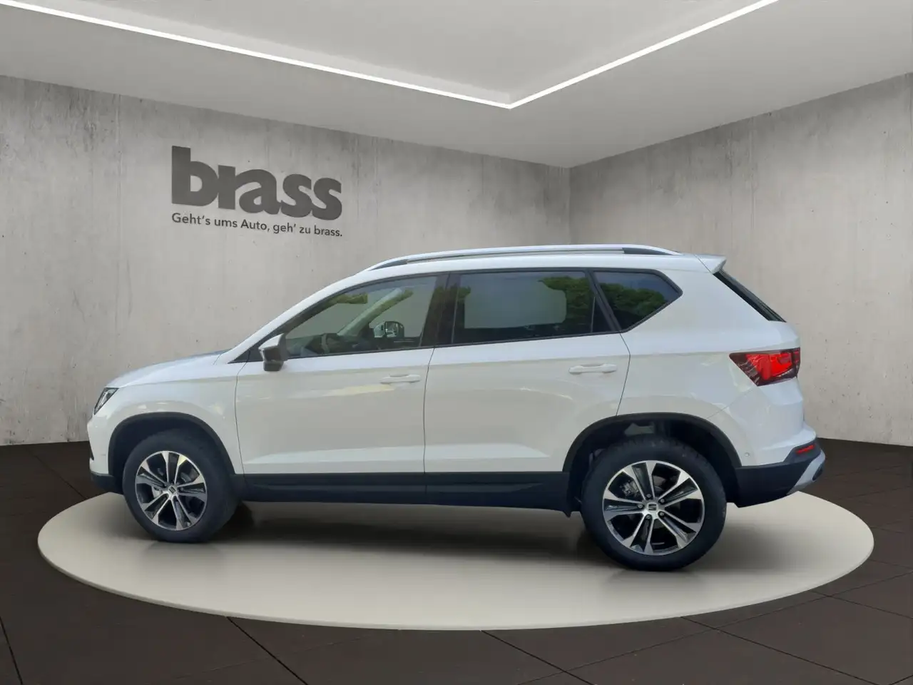 SEAT Ateca 2026