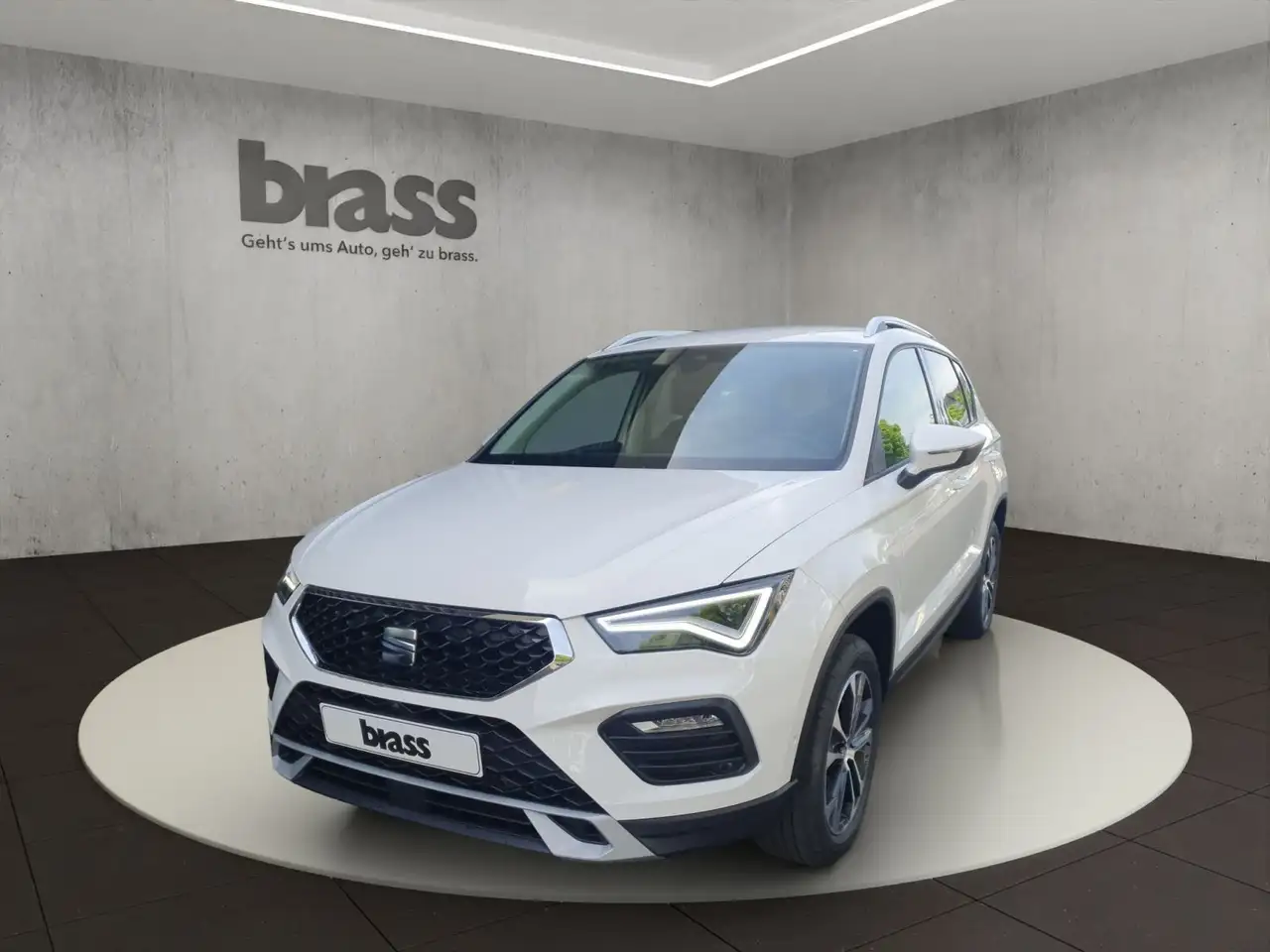 SEAT Ateca 2026