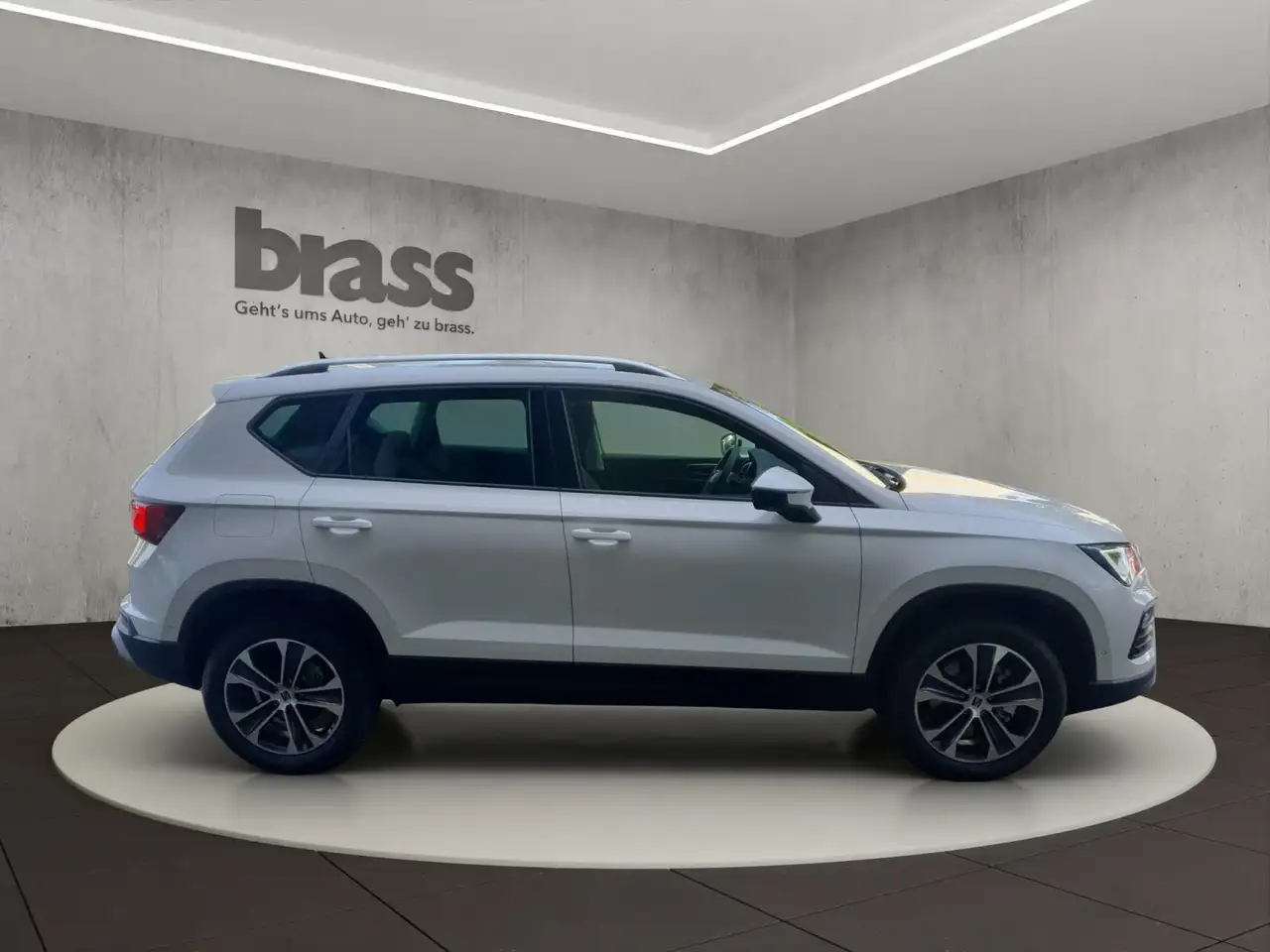 SEAT Ateca 2026 — фото 6
