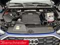 Audi Q5 40 TDI qu S-Line 20 MATRIX NAVI CAM Blau - thumbnail 22