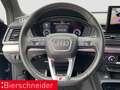 Audi Q5 40 TDI qu S-Line 20 MATRIX NAVI CAM Blau - thumbnail 12