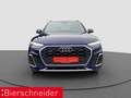 Audi Q5 40 TDI qu S-Line 20 MATRIX NAVI CAM Blau - thumbnail 3
