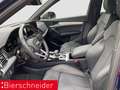 Audi Q5 40 TDI qu S-Line 20 MATRIX NAVI CAM Blau - thumbnail 11