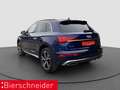 Audi Q5 40 TDI qu S-Line 20 MATRIX NAVI CAM Blau - thumbnail 7