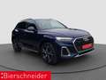 Audi Q5 40 TDI qu S-Line 20 MATRIX NAVI CAM Blau - thumbnail 5