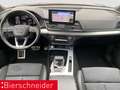 Audi Q5 40 TDI qu S-Line 20 MATRIX NAVI CAM Blau - thumbnail 13