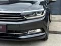 Volkswagen Passat Comfortline 2,0 TDI SCR Grau - thumbnail 4
