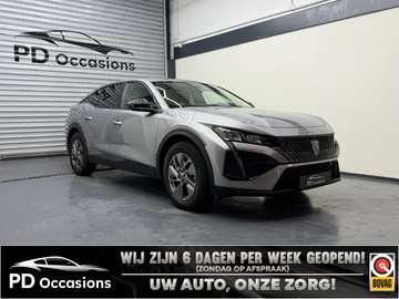 1.6 Plug-In HYbrid 180PK Allure - (360) Camera - D