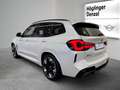 BMW iX3 M Weiß - thumbnail 10