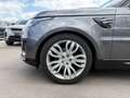 Land Rover Range Rover Sport 3.0 SDV6 /22/PANO/KEYLESS/ Grau - thumbnail 5