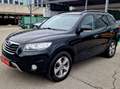 Hyundai SANTA FE Santa Fe 2,0 CRDi 4WD Noir - thumbnail 1