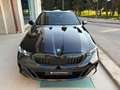 BMW 520 d 48V xDrive Touring Msport Pro Nero - thumbnail 2
