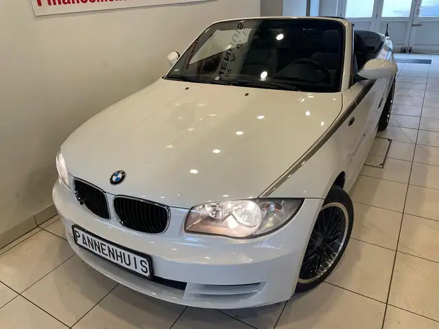 BMW 118 118i I AIRCO I SIEGES CHAUFFANTS