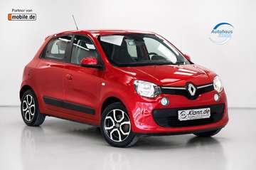 1.0SCe 71PS Energy Dynamique Klima PDC